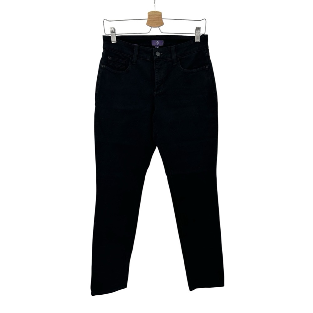 Not Your Daughter’s Jeans Black Stretchy Jeans
